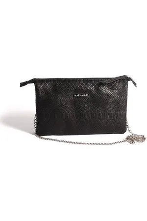 Maria Mare Bolso METAL para mujer