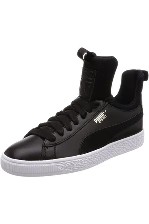 PUMA Deportivas Moda W BASKET FIERCE para mujer