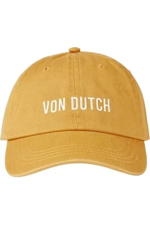 Von Dutch Gorra VD24 BASEBALL para hombre