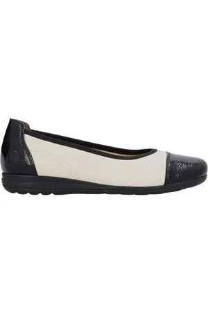 Rieker Bailarinas L9351 para mujer