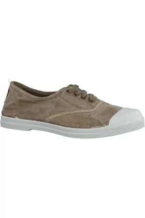 Natural World Deportivas Moda 102 para mujer