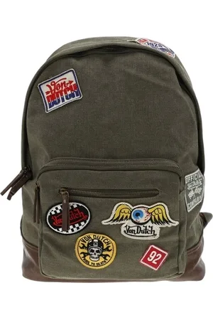 Von Dutch Mochila VDCARTOONE24 para hombre