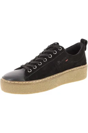 Wrangler Deportivas Moda WL172661 para mujer