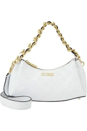 Guess Bolso de mano GEVA TOP ZIP SHOULDER para mujer