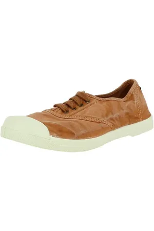Natural World Deportivas Moda 102 para mujer