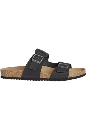 Geox Sandalias U SANDAL GHITA para hombre