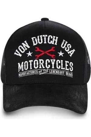 Von Dutch Gorra BASEEBALL CASQUETTE para hombre