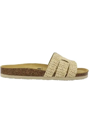 Plakton Sandalias BAHAMAS para mujer