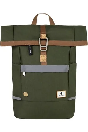 Faguo Mochila CYCLING M BAGAGERIE SYN W para hombre