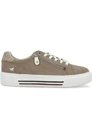 Mustang Deportivas Moda 1386-302 para mujer
