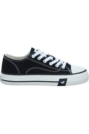 Mustang Deportivas Moda 1482501 para mujer