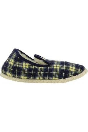 Rondinaud Pantuflas MAXIME para hombre