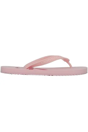 Calvin Klein Chanclas BEACH para mujer
