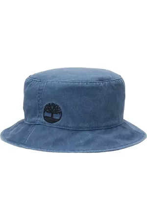 Timberland Gorra PIGMENT DYE BUCKET HAT para hombre