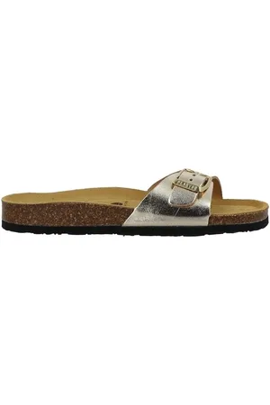 Plakton Sandalias BOM para mujer