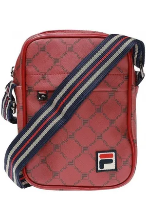 Fila Bolso REPORTER BAG para hombre