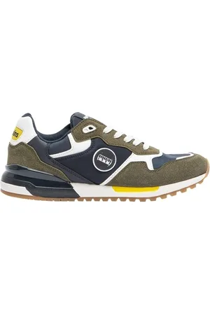 Redskins Deportivas Moda OYATI para hombre