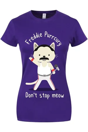 Grindstore Camiseta manga larga GR1817 para mujer