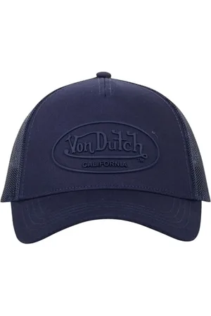 Von Dutch Gorra VD24 BASEBALL para hombre