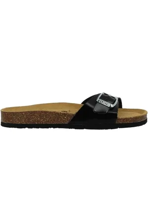 Plakton Sandalias BOM para mujer