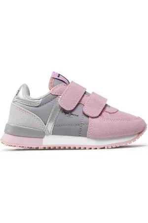 Pepe Jeans Deportivas Moda SYDNEY COMBI GIRL KIDS para niña