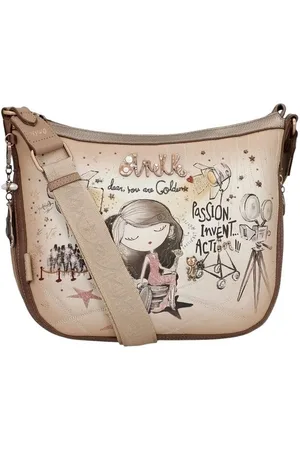 Anekke Bolso 38703 para mujer