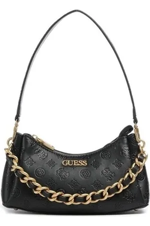 Guess Bolso de mano GEVA TOP ZIP SHOULDER para mujer