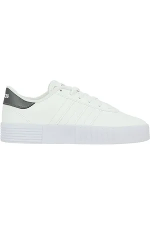 adidas Deportivas Moda COURT BOLD para mujer