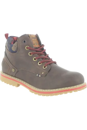 Wrangler Botines YUMA para mujer