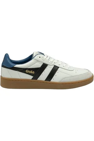 Gola Deportivas Moda CONTACT LEATHER para hombre