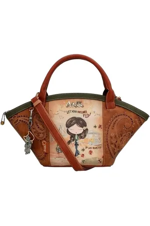 Anekke Bolso de mano 38801 para mujer