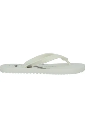 Calvin Klein Chanclas BEACH para mujer