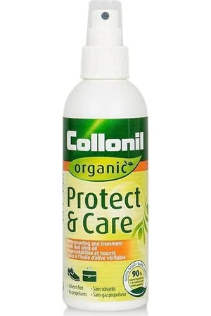 Collonil Complementos ORGANIC PROTECT + CARE para mujer