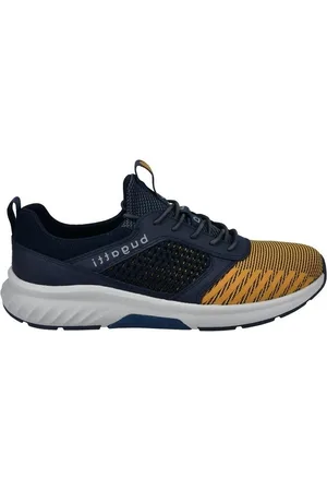 Bugatti Deportivas Moda 342A4N606900 para hombre