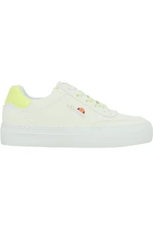 Ellesse Deportivas Moda SAREENO VULC para mujer