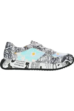 LAURA VITA Deportivas Moda BURTON 05 para mujer