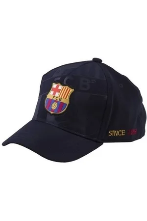 FC Barcelona Gorra CAP para niño