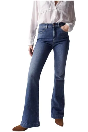 Salsa Jeans 21004234 853 para mujer
