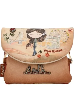 Anekke Cartera 38809 para mujer