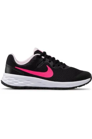Nike Zapatillas deporte REVOLUTION 6 NN GS para mujer