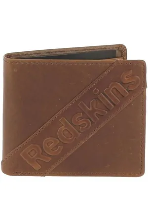 Redskins Cartera JAY para hombre