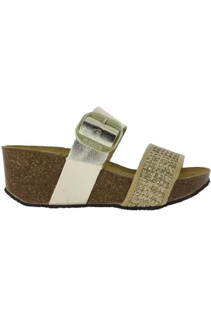 Plakton Sandalias SO BANDE para mujer