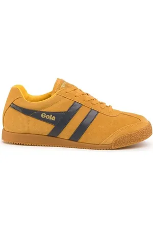 Gola Deportivas Moda HARRIER SUEDE para hombre