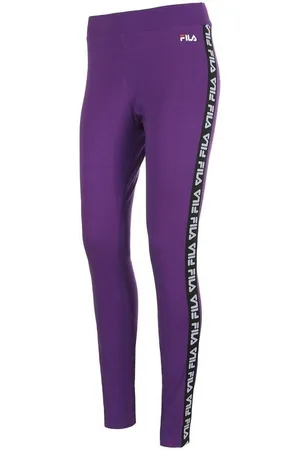 Fila Panties PHILINE LEGGINGS para mujer