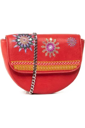 Desigual Bolso RIÑO_ADA NYON para mujer