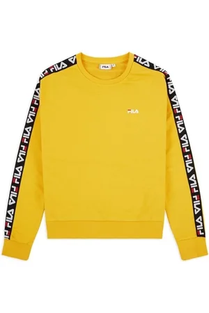 Fila Jersey TIVKA CREW SWEAT para mujer