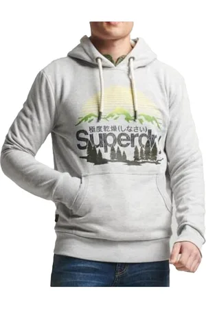 Superdry Jersey - para hombre