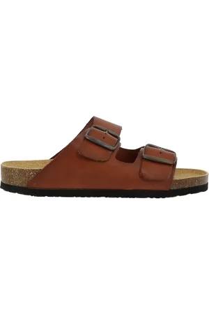 Natural World Sandalias 7015 para mujer