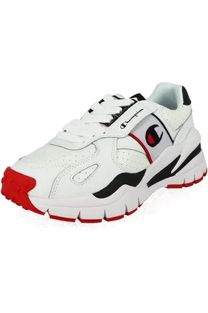 Champion Deportivas Moda HONOR para mujer