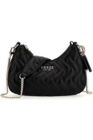 Guess Bandolera ECO MAI CROSSBODY TOP ZIP para mujer